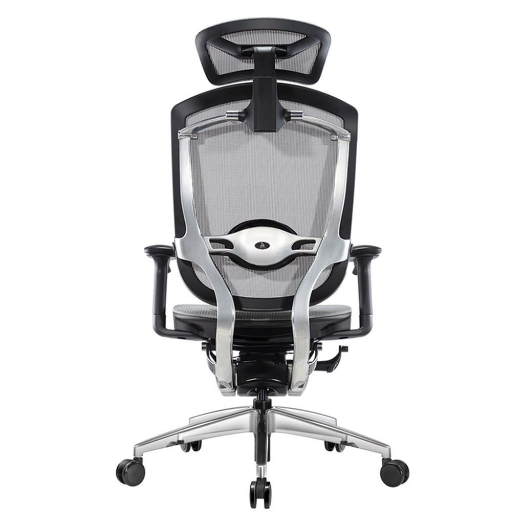 Ghế Công Thái Học Ergonomic GTChair Marrit X - Bản tay 5D 2022