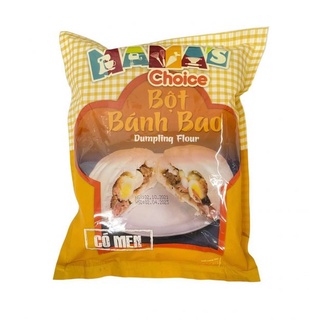 Bột Bánh Bao Mama’s Choice