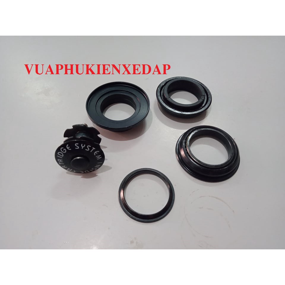 Chén cổ - Bát phốt xe đạp thể thao 44mm