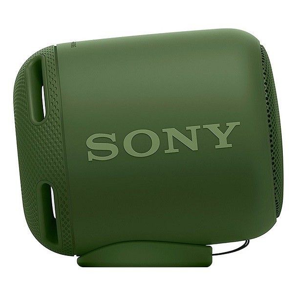 Loa Sony Extra Bass SRS-XB12 Bluetooth (Xanh lá) - Chính hãng