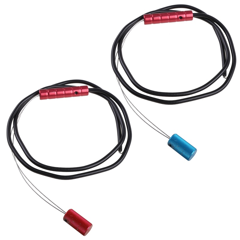 Bộ Dụng Cụ Mở Cửa Xe Hơi / Sân Vườn Chuyên Dụng Tiện Lợi