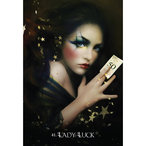 Bài Divine Circus Oracle