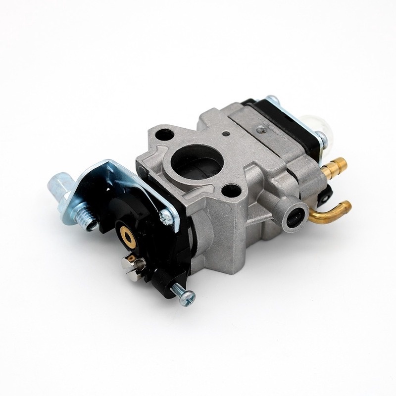 Bộ Chế Hòa Khí Mới Thay Thế Cho Động Cơ Máy Cắt Cỏ 43cc 52cc 40-5 44-5 40F-5 44F-5