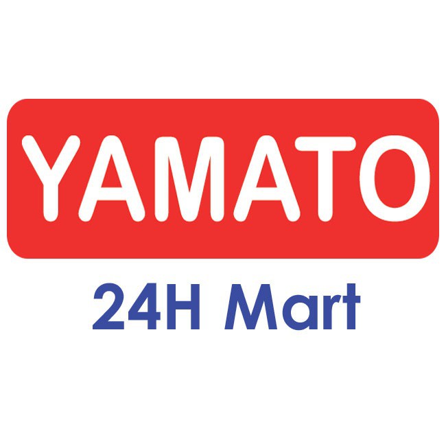 YAMATO 24H MART - HỒ CHÍ MINH