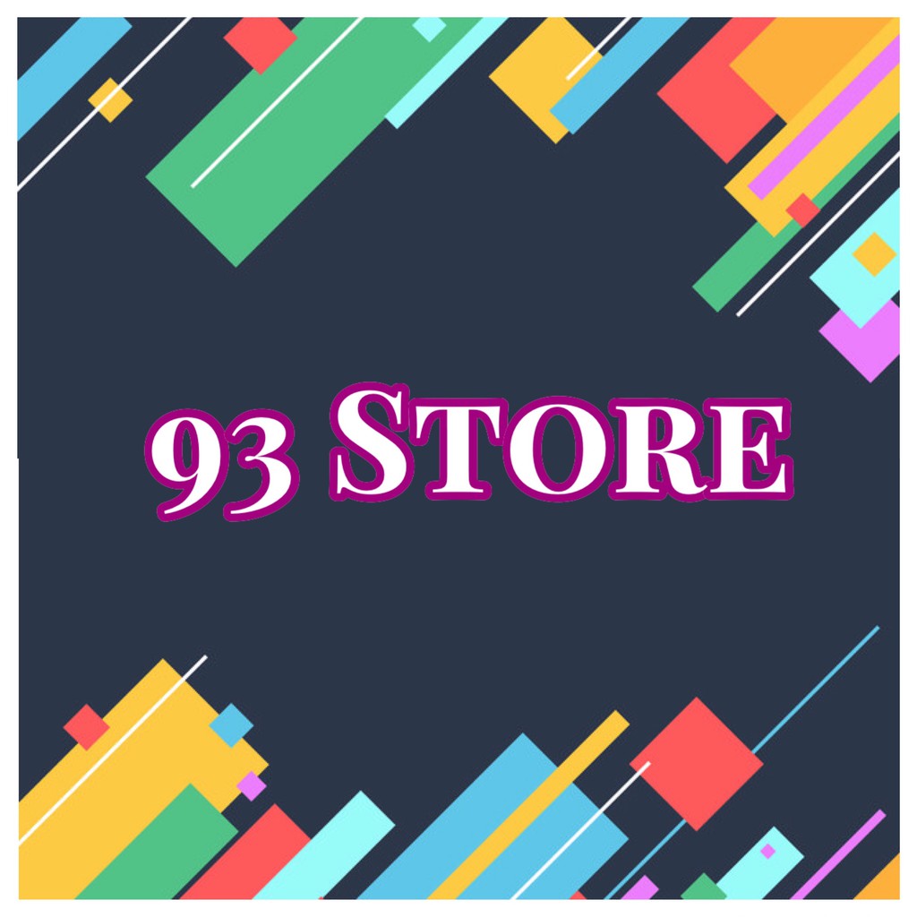 93STORE - PHỤ KIỆN HOT