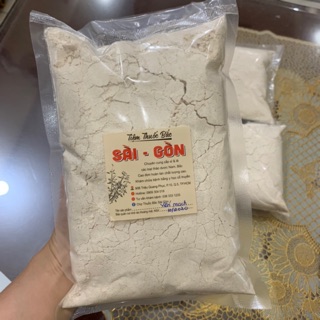 Bột Yến Mạch 500gram