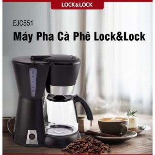 Máy pha cà phê JSC551