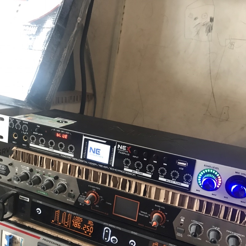 Vang cơ Nex FX30 Plus  - Sản phẩm năm 2023 - Gia Khang Shop