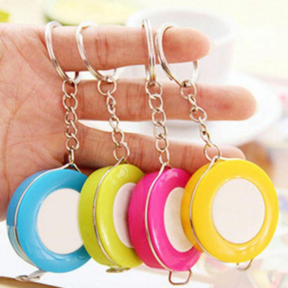 Cuộn Thước Dây Nhiều Màu Dài 1.5M