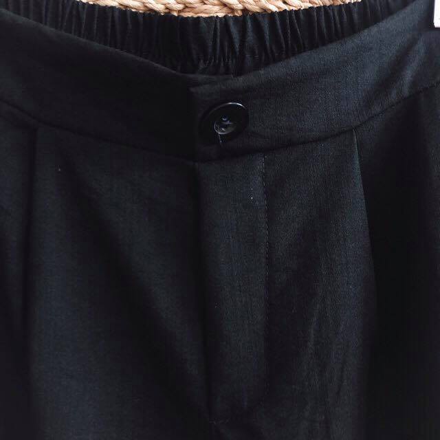 Quần culottes chất đũi loại 1 cao cấp ( Ảnh thật 100%). | BigBuy360 - bigbuy360.vn