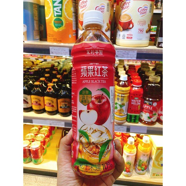 Trà mật ong hoa lài, trà xanh vị chanh dây,táo Đài Loan | BigBuy360 - bigbuy360.vn