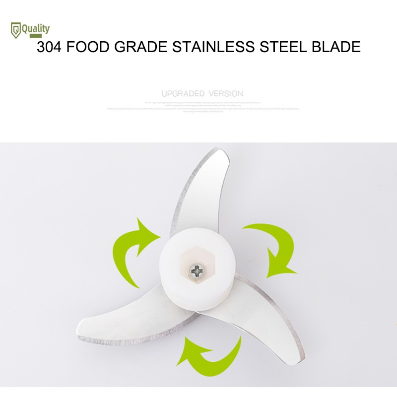 Hộp xay thực phẩm bằng tay tiện dụng | BigBuy360 - bigbuy360.vn