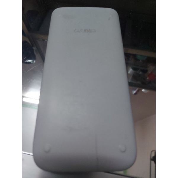 máy tính fx580 cũ