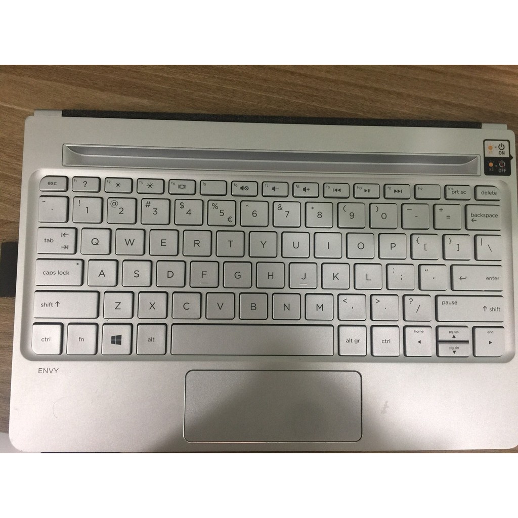 Laptop 2 trong 1 Lenovo Yoga Tabler 2 1051F màn hình cảm ứng 10 inch tặng kèm bàn phím rời | BigBuy360 - bigbuy360.vn