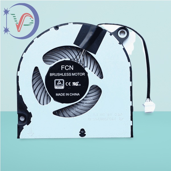 Fan quạt tản nhiệt cpu laptop Acer Nitro 5 AN515-54 AN517-51 Nitro 7 AN715-51 A715-74G A715-42G A715-75G