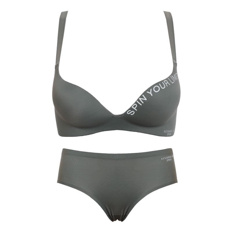 Set Áo Ngực & Quần Lót Nữ Họa Tiết Ren Gợi Cảm | BigBuy360 - bigbuy360.vn