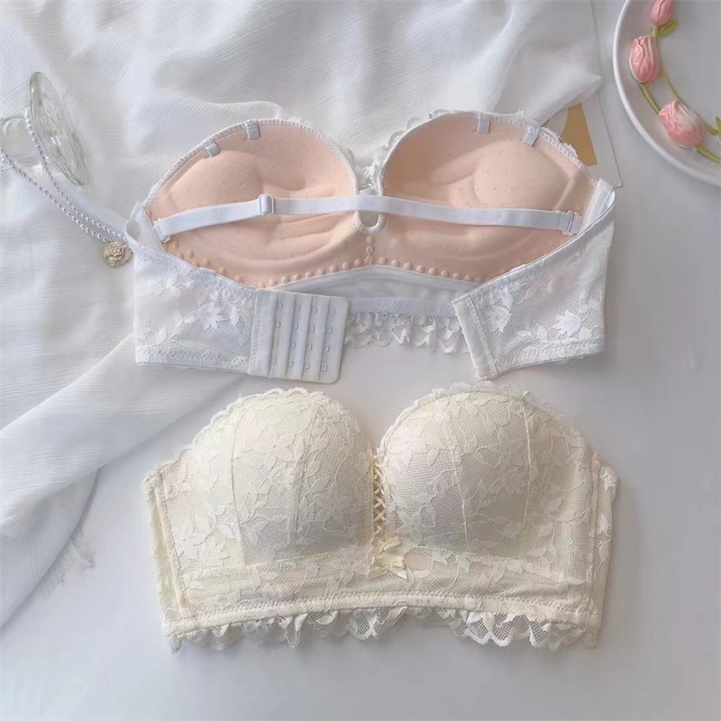 Áo lót Không Dây Nâng Ngực Tàng Hình Thời Trang Cho Nữ