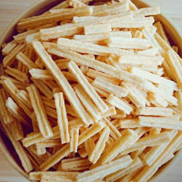 500GR BIM BIM NGÓ SEN GIÒN NGON ĐẬM ĐÀ