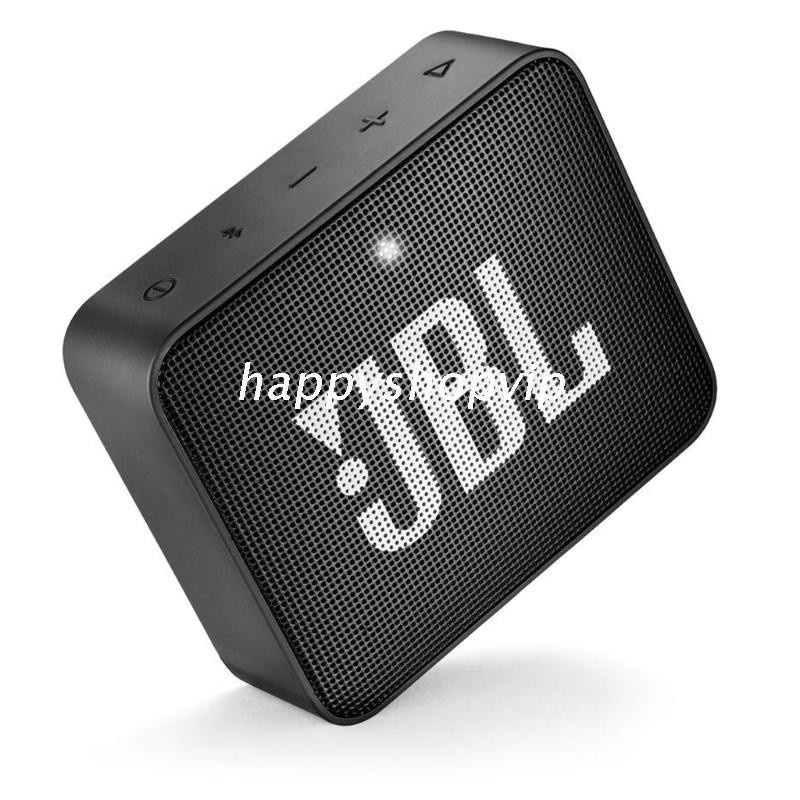 Loa Hsv Jbl-Go-2 Bluetooth Không Dây Chống Nước Ipx7