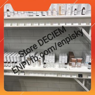 Thanh tẩy da AHA 30% + BHA 2% Peeling Solution - The Ordinary
