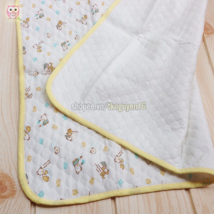 Tấm lót chống thấm cho trẻ nhỏ và người già (SK15)