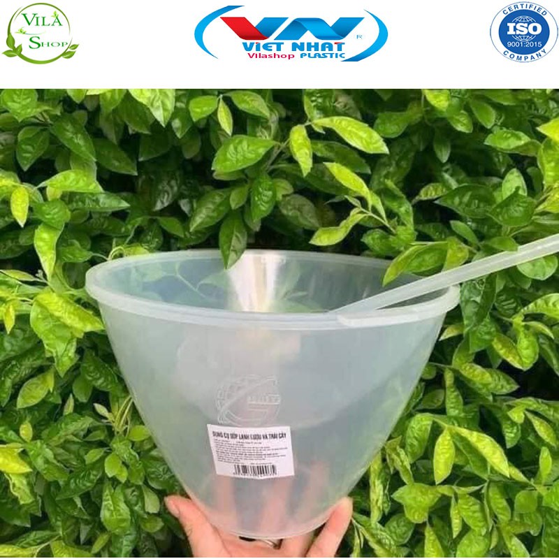 Bát Ướp Lạnh Rượu, Ướp Lạnh Trái Cây - Bộ Bát Ướp Lạnh Nhanh -  Đa Năng - Tiện Lợi Chính Hãng Việt Nhật