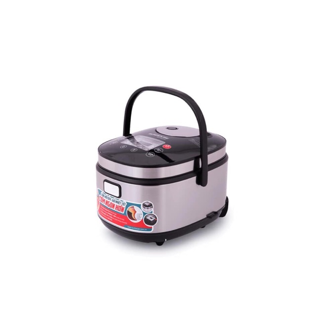 NỒI CÓM ĐIỆN SUNHOUSE MAMA 8903 1,8 LÍT
