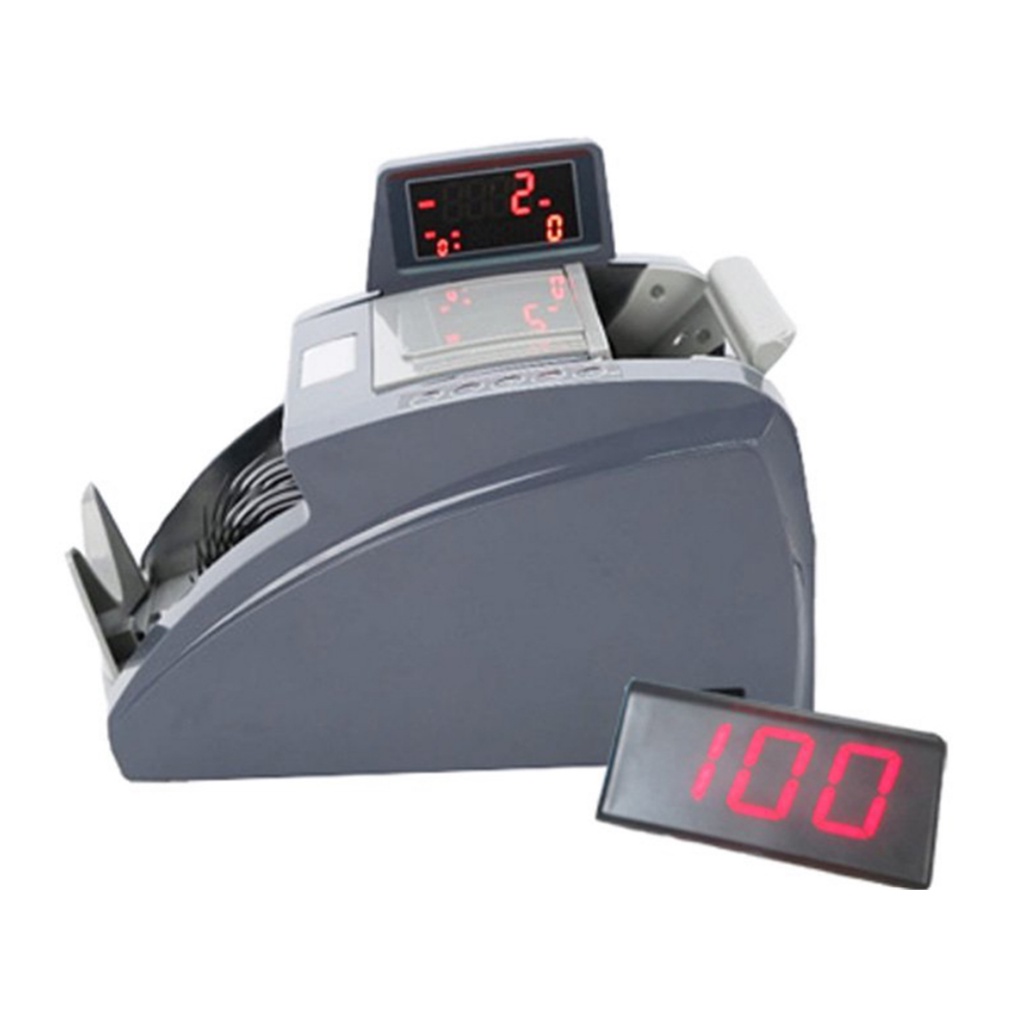 Máy Đếm Tiền Phát Hiện Tiền Giả Đếm Tốt Balion NH 3116 - Hàng Chính Hãng - Có Xuất VAT