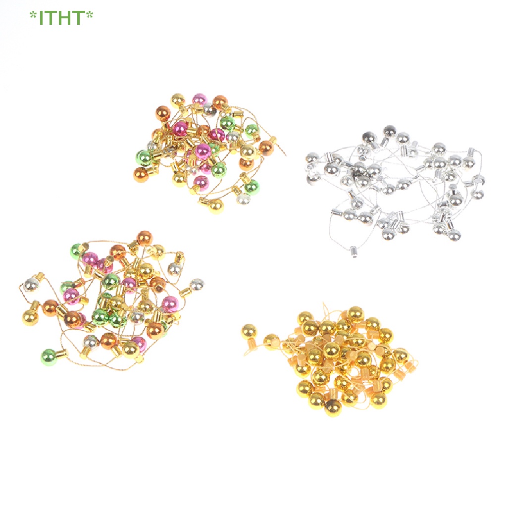 Dây Đèn Led 1M Trang Trí Nhà Búp Bê Mới