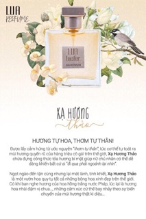 Nước hoa LUA Lucifer