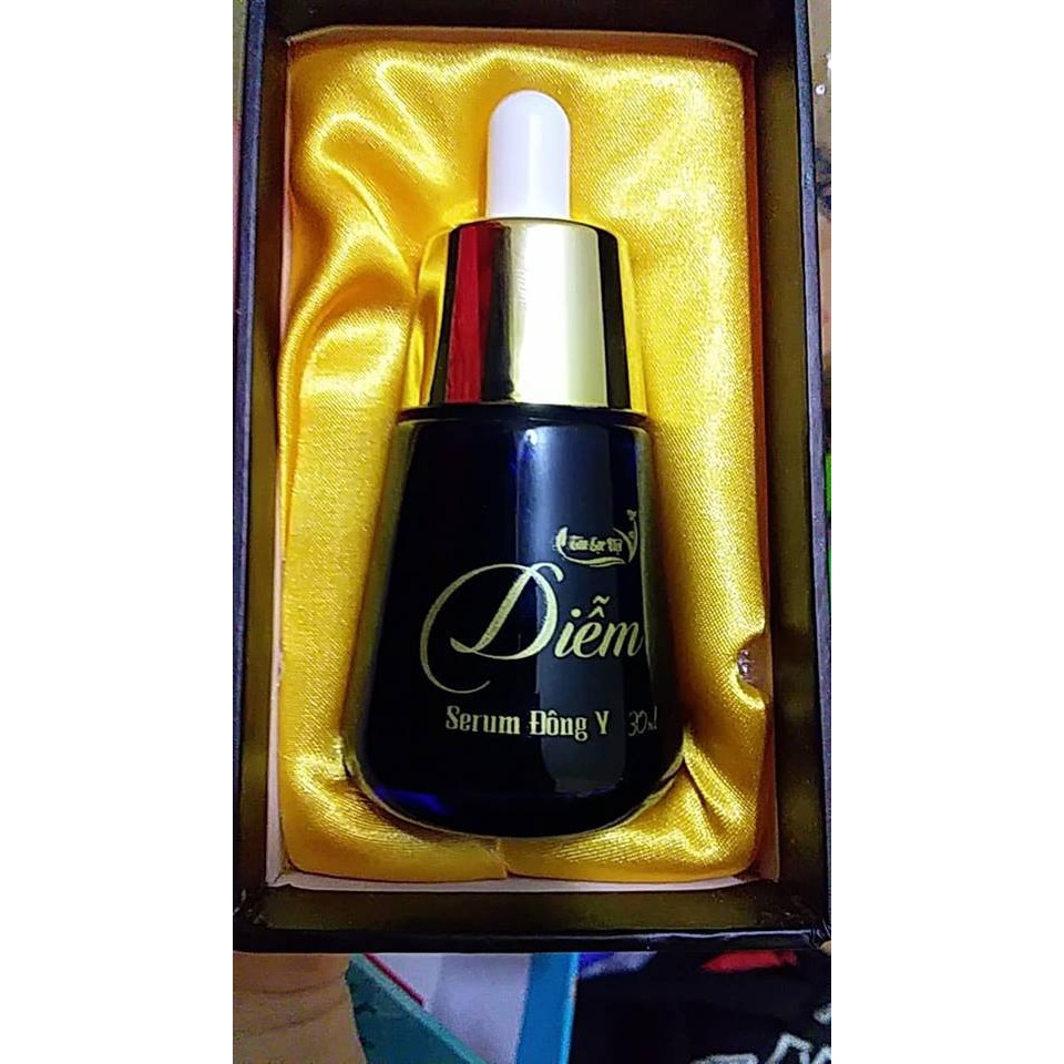 serum diễm thanh mộc hương