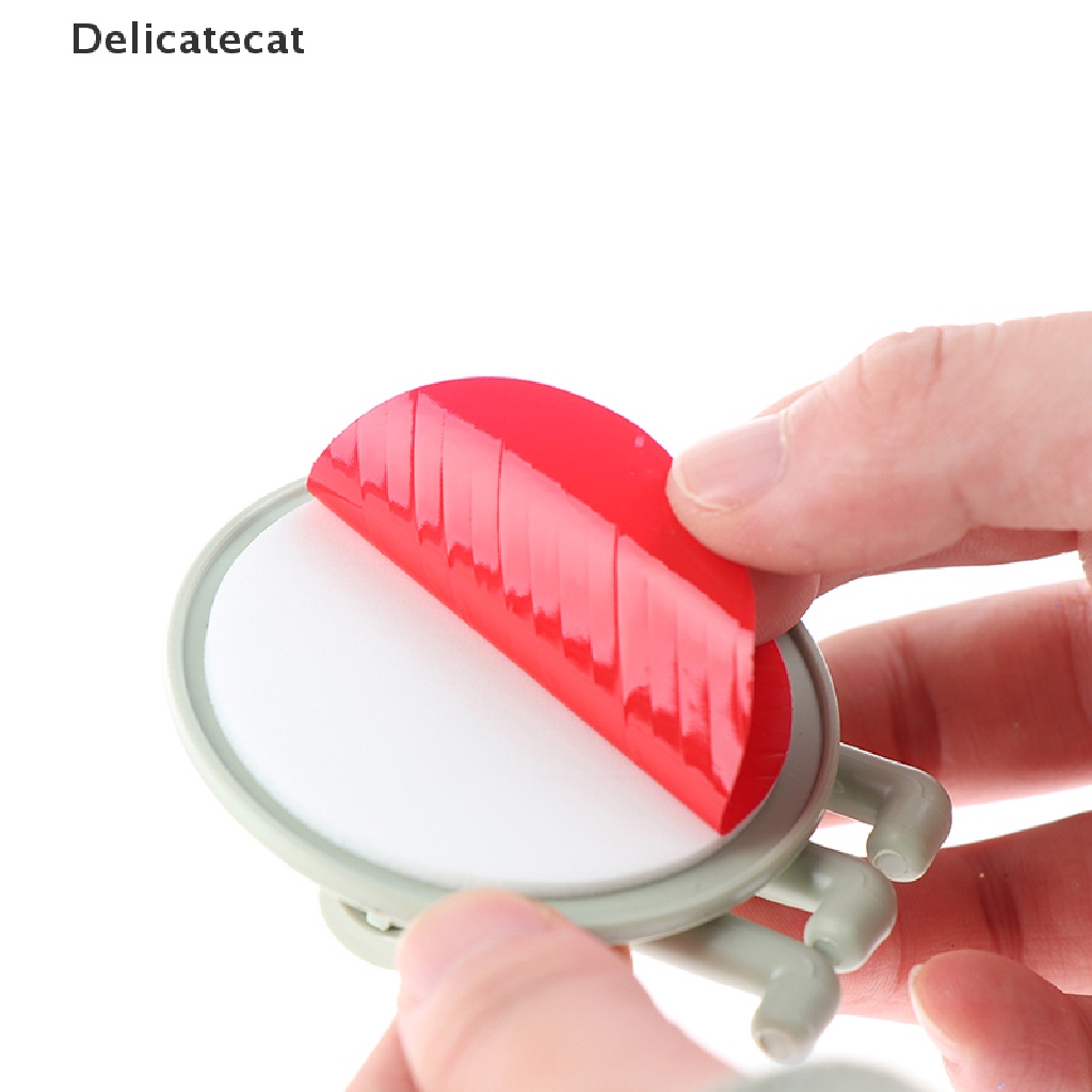 Bộ 3 Móc Treo Tường Xoay Được Cho Nhà Bếp /