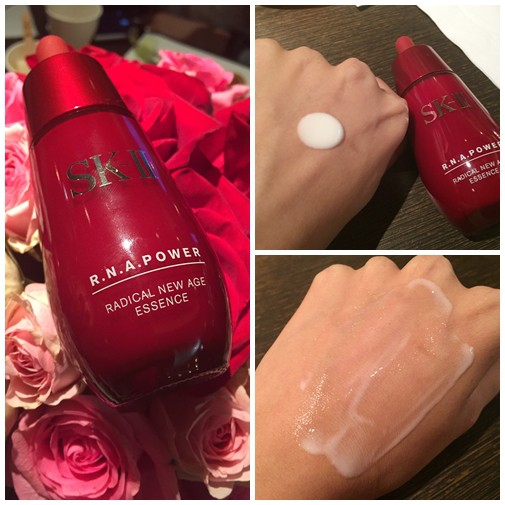 Tinh chất dưỡng chống lão hóa SK-II R.N.A. Power Radical New Age Essence 50ml - 100% Authentic