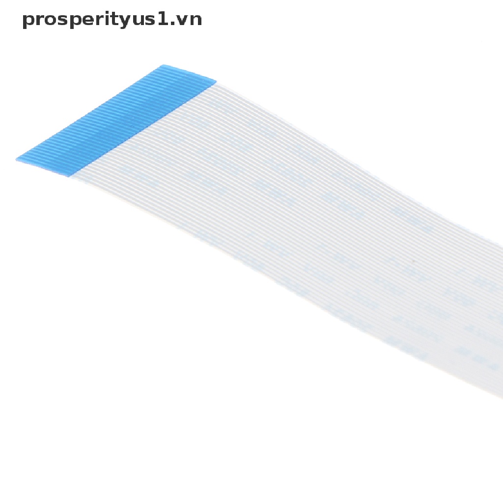 (prosperityus1) Dây Cáp Động Cơ Đĩa DVD Flex Ribbon Cho PS4 Slim 2000