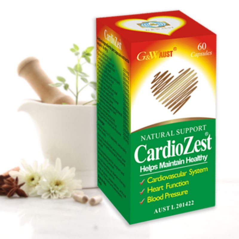 Cardiozest