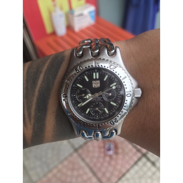 Đồng hồ nam ELGIN USA