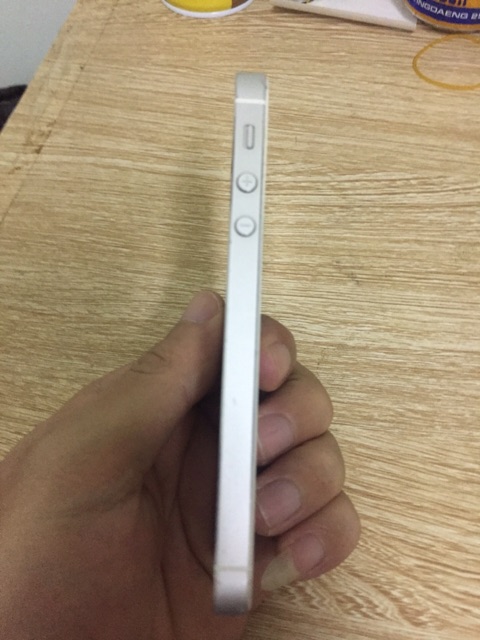 Điện thoại iPhone 5 và iPhone 5S - 32GB/16GB - Thanh lý giá rẻ