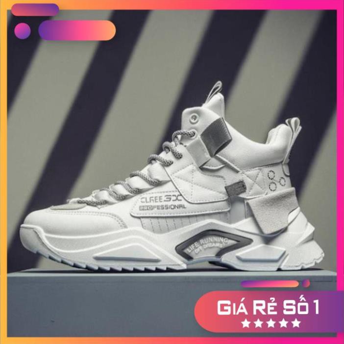 Sale [Sale 3/3] [Giày nam - Sale kịch sàn] Giày nam 2020 hàng mới về siêu chất lượng Sale 11 -op1 " .