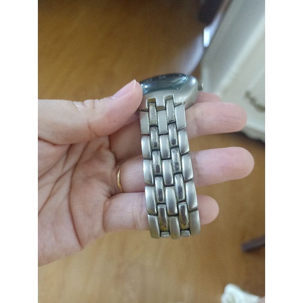 Đồng hồ si Nhật nam Vitaroso