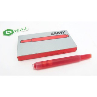 Mực lamy - t10 - hồng neon coral