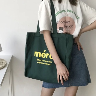 Túi Tote vải