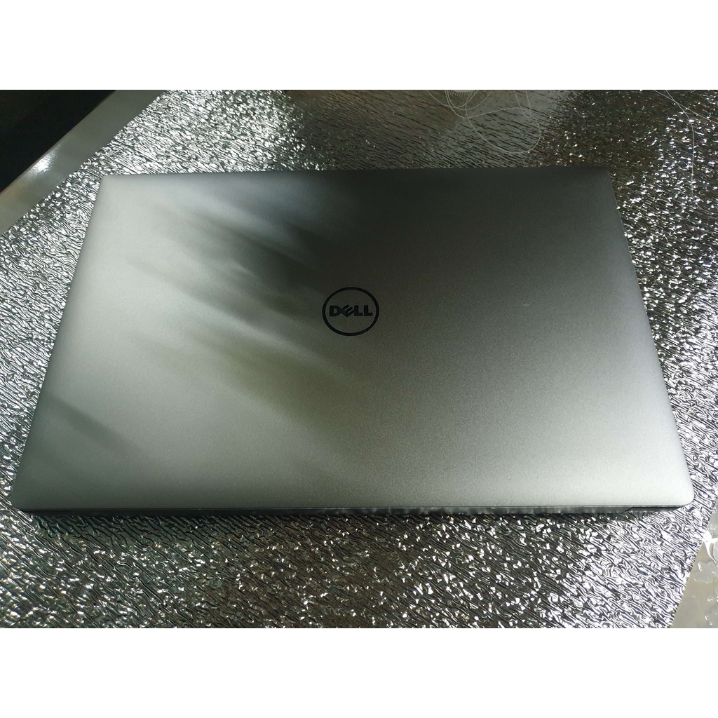 Laptop Dell Precision 5510 l Chíp E3-1505M v5l RAM 16GB l Màn hình 15'6 FHD  HÀNG ĐẸP 99%