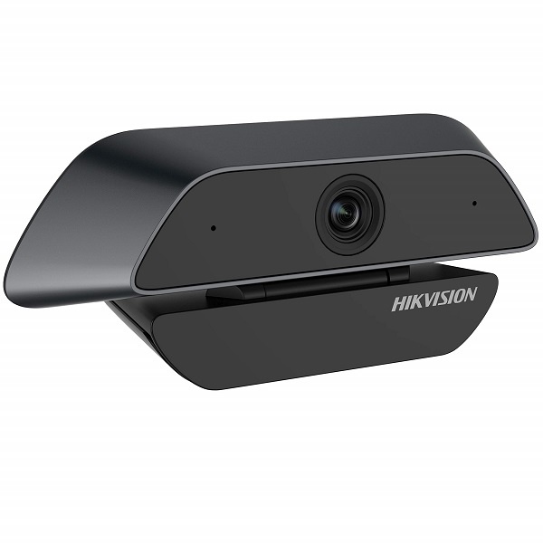 Webcam Hikvision DS-U12 - 1080p tích hợp micro | BigBuy360 - bigbuy360.vn