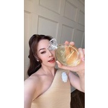 Nước hoa Laura Paris Sunshine Nhật Kim Anh, nữ 03 Laura Paris - Tendre Reve 100ml