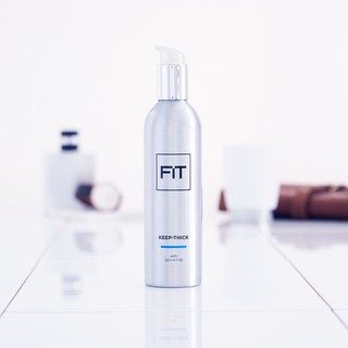 Serum Kích Thích Mọc Tóc, Dày Tóc DHT Blockers FIT Keep Thick - 250ml FIT SKINCARE