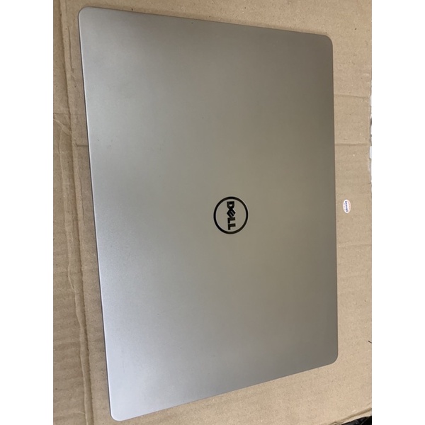 Vỏ thay cho laptop Dell inspiron 14 7000 7437