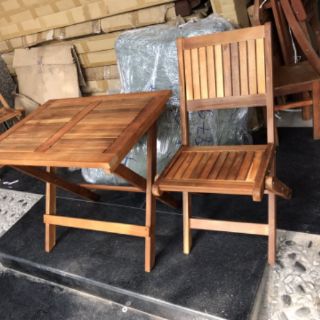GHẾ MINI CAFE CÓC GIÁ RẺ