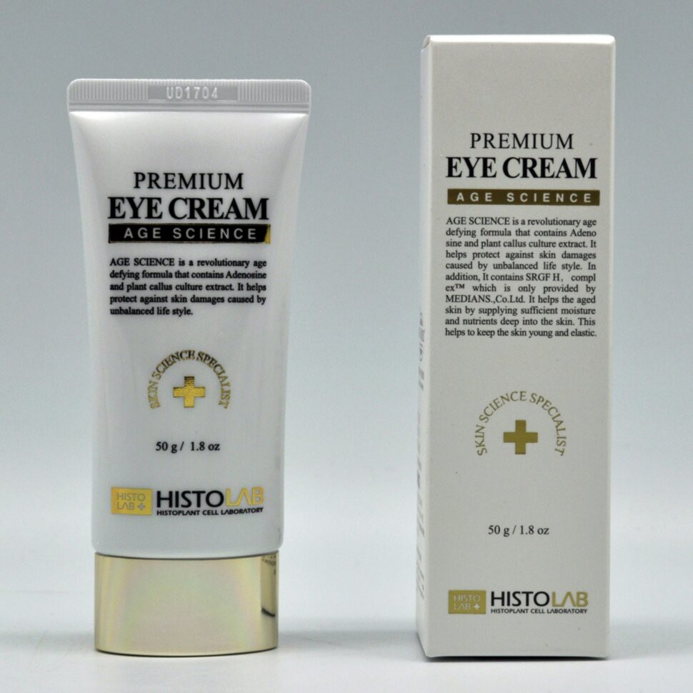 Kem mắt Premium eye cream