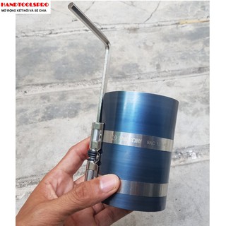 Cảo vô bạc piston 57-125mm 9ac125-40 kingtony