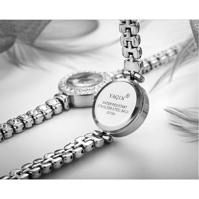 Đồng Hồ Nữ YAQIN Y7054
